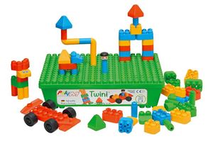 Изображение Poly-M 81058