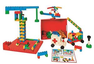 Изображение Poly-M 83340 