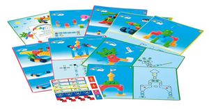 Изображение Poly-M 000A1