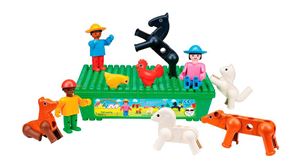 Изображение Poly-M 81073