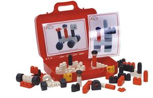 Изображение Poly-M 71038 