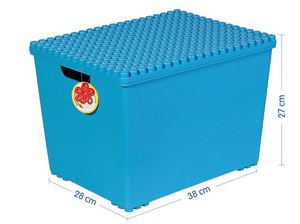 Изображение Poly-M 81003 blau